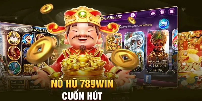 no-hu-789win-gioi-thieu